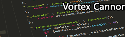 Vortex cannon entertainment