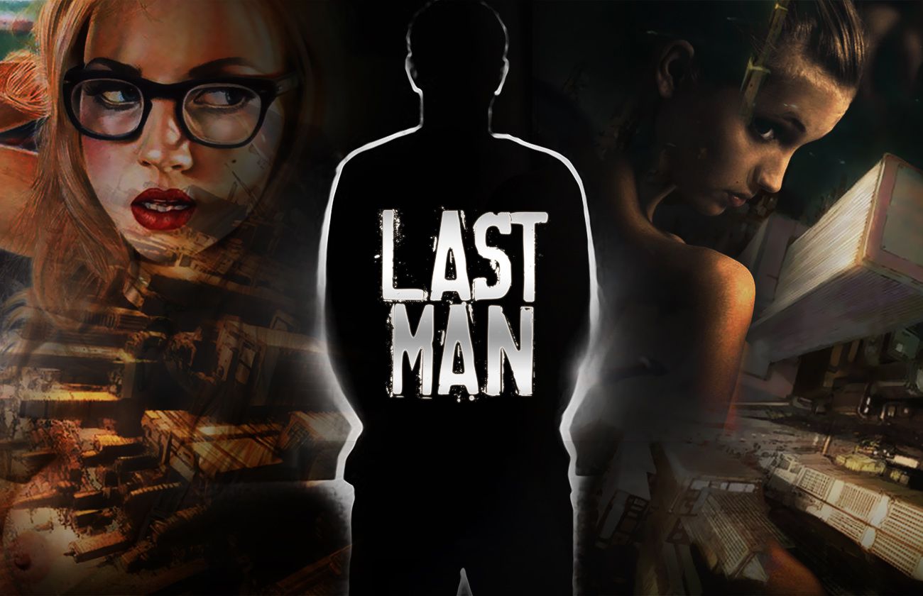 Last Man 0.93 – Vortex Cannon Entertainment